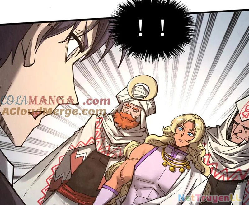 Vạn Cổ Chí Tôn Chapter 328 - Trang 4