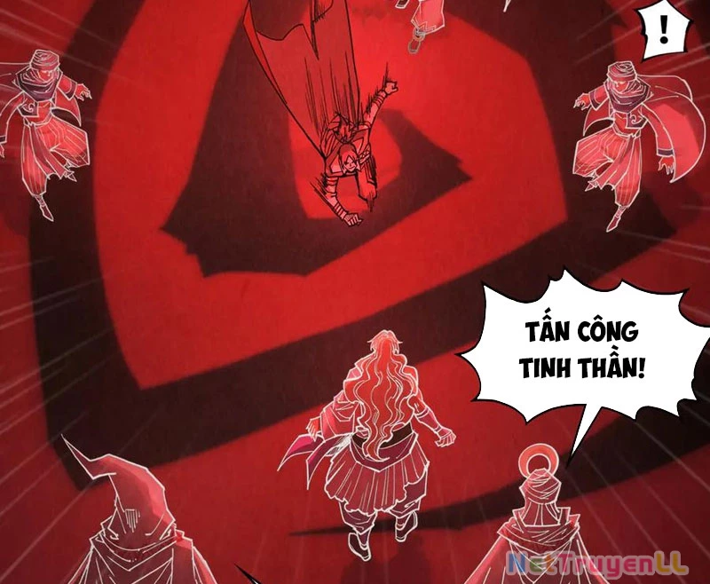 Vạn Cổ Chí Tôn Chapter 328 - Trang 4