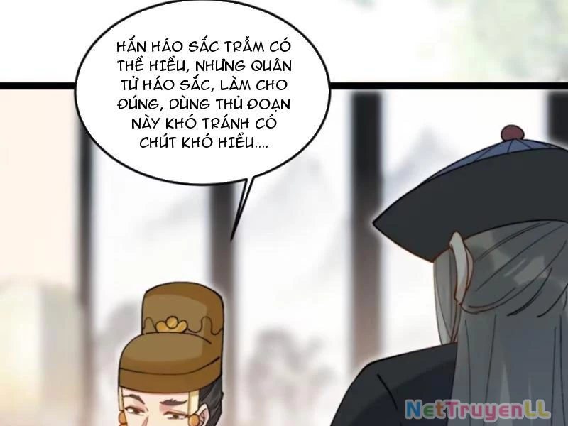 Công Tử Biệt Tú! Chapter 83 - Trang 3