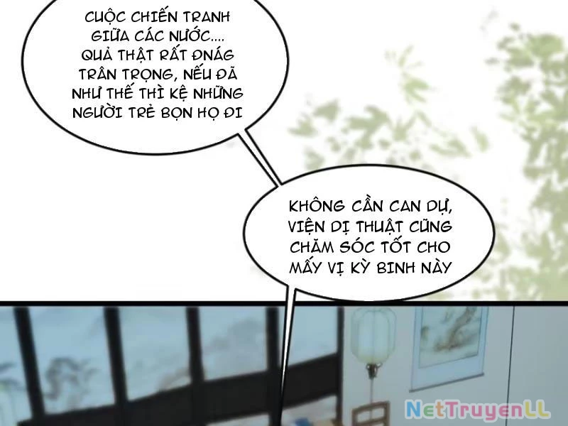 Công Tử Biệt Tú! Chapter 83 - Trang 3