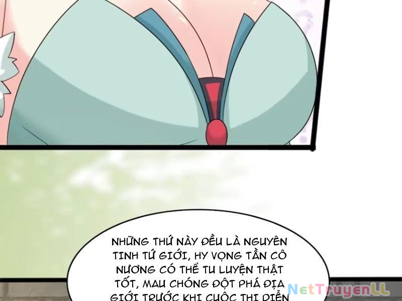 Công Tử Biệt Tú! Chapter 94 - Trang 4
