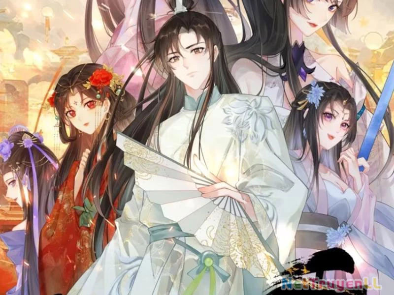 Công Tử Biệt Tú! Chapter 95 - Trang 4