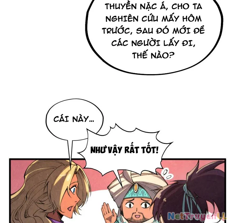 Vạn Cổ Chí Tôn Chapter 329 - Trang 4