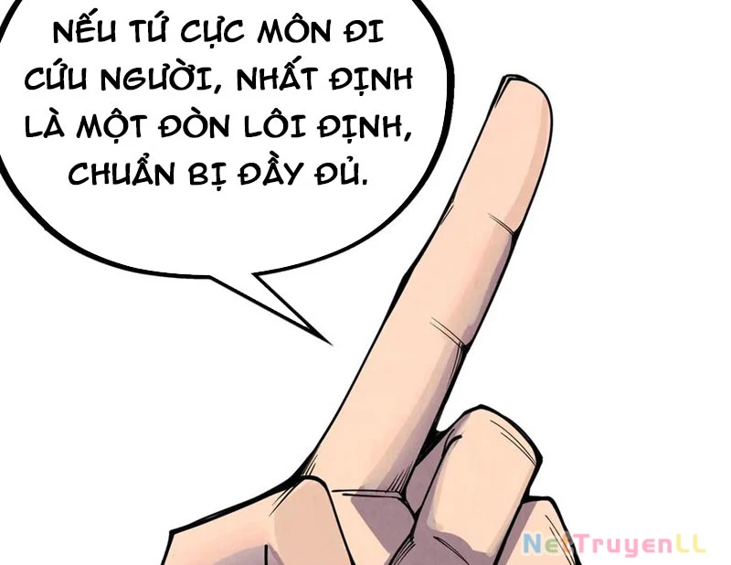 Vạn Cổ Chí Tôn Chapter 329 - Trang 4