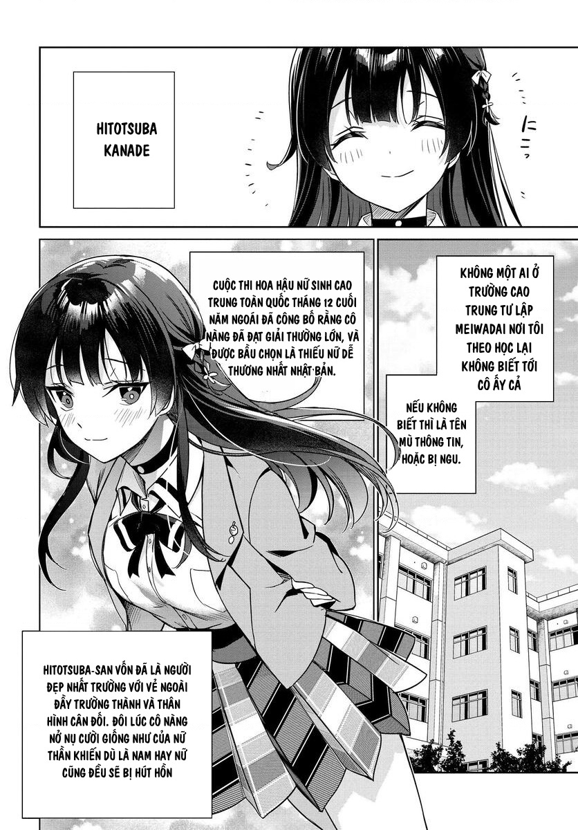 Ryoushin no Shakkin wo Katagawari shite morau Jouken wa Nihon Ichi Kawaii Joshikousei to Issho ni Kurasu koto deshita Chapter 1 - Next Chapter 1.1