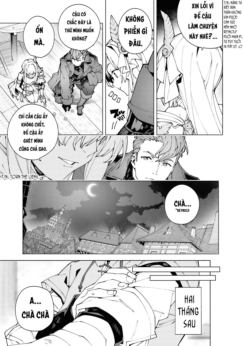 S-Kyuu Boukensha ga Ayumu Michi: Tsuihou Sareta Shounen wa Shin no Nouryoku 'Buki Master' de Sekai Saikyou ni Itaru Chapter 1 - Next Chapter 2