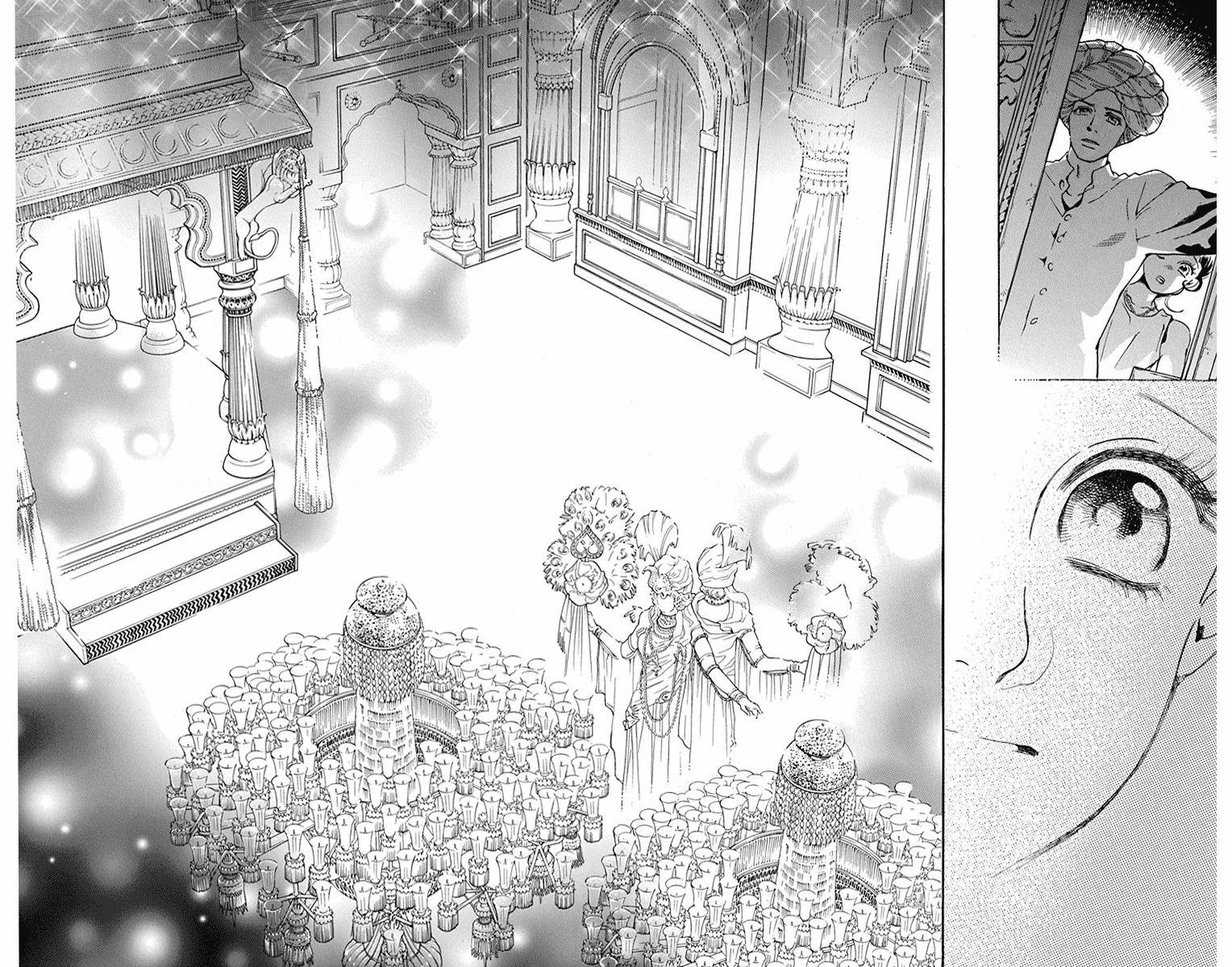 Madame Petit Chapter 44 - Trang 4