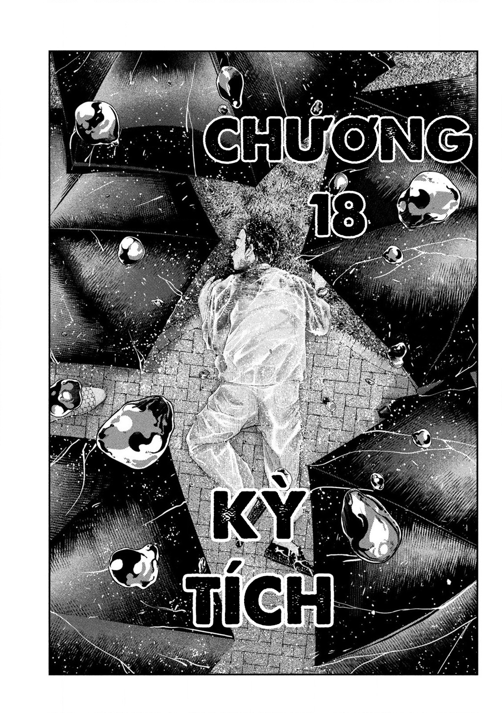 Mối Tình Đầu của Nezumi Chapter 18 - Trang 2