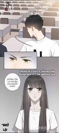 Viên Đường Màu Đen Chapter 9 - Next 