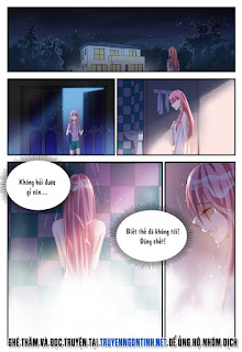 Thiên Giá Hào Sủng Chapter 3 - Next 