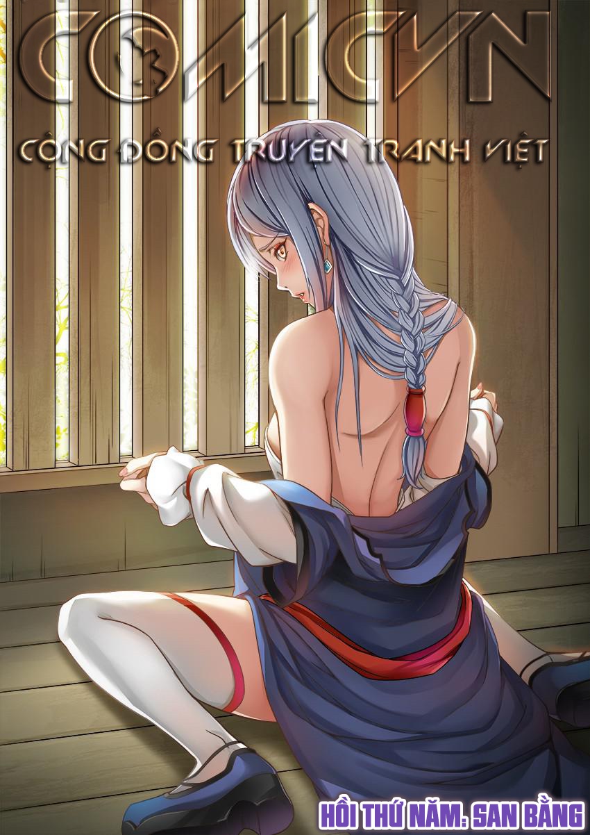 Đường Ẩn Chapter 5 - Next Chapter 6