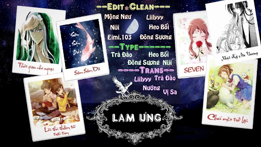 Thời Gian Chi Ngoại Chapter 24 - Next Chapter 25