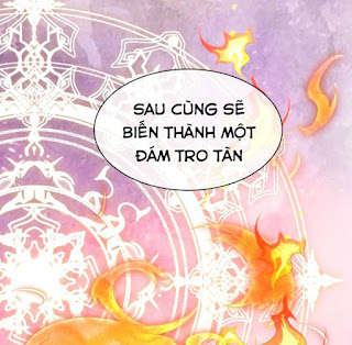 Kiên Quyết Từ Chối Làm Ma Nữ Chapter 9 - Trang 3