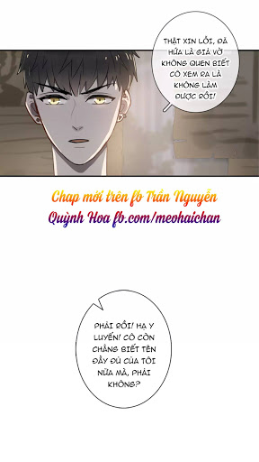 Viên Đường Màu Đen Chapter 9 - Next 