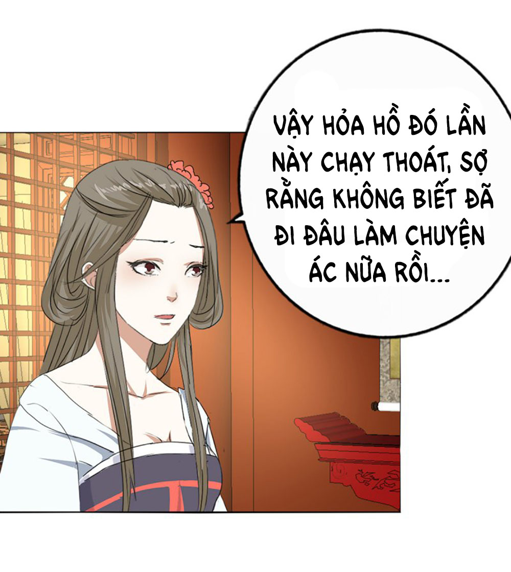 Hỏa Hồ Chapter 27 - Next Chapter 28