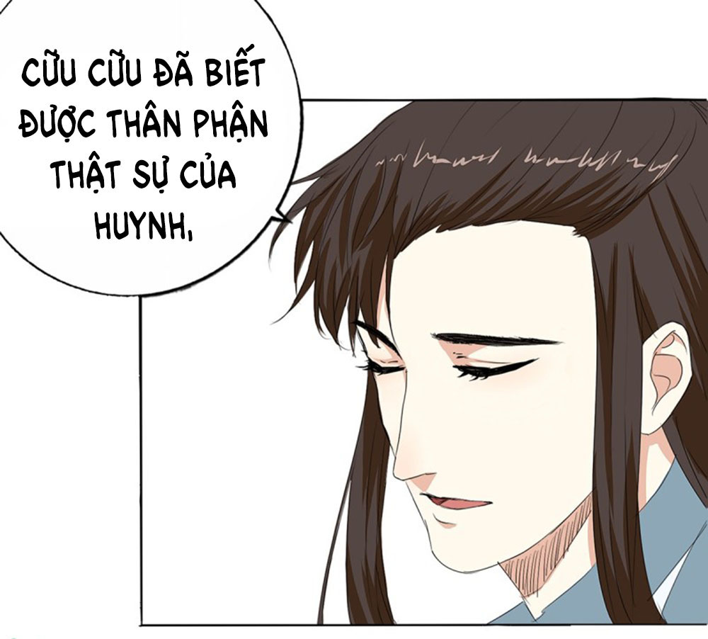 Hỏa Hồ Chapter 29 - Next Chapter 30