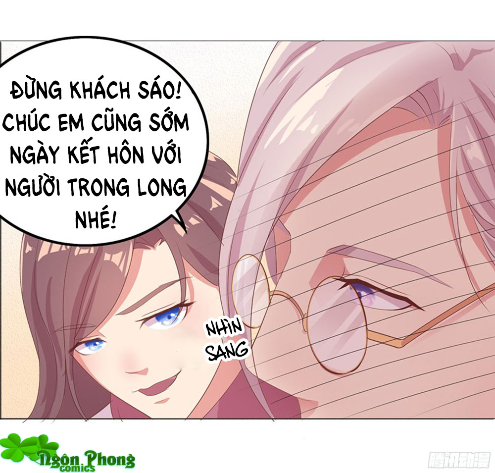 Vạn Sợi Tơ Tình Chapter 6 - Next Chapter 7