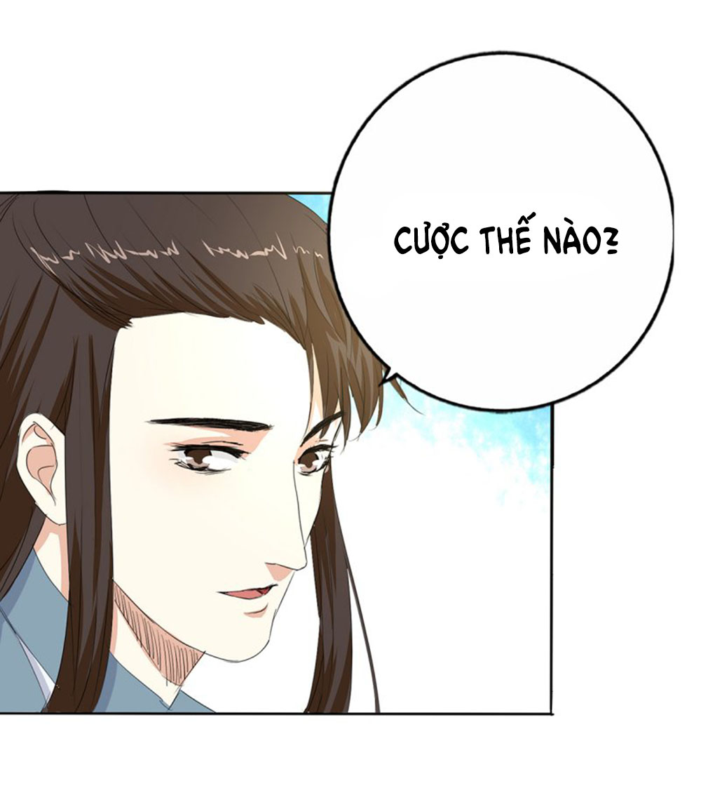 Hỏa Hồ Chapter 28 - Next Chapter 29