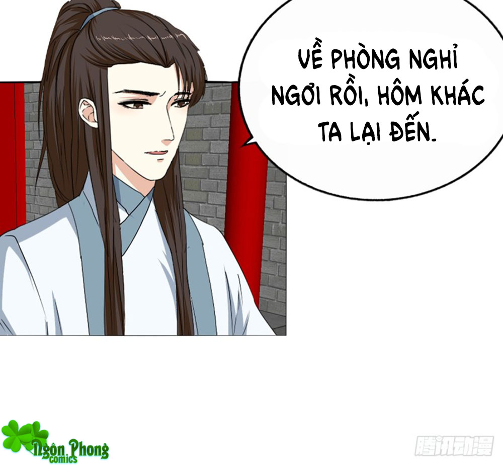 Hỏa Hồ Chapter 30 - Next Chapter 31