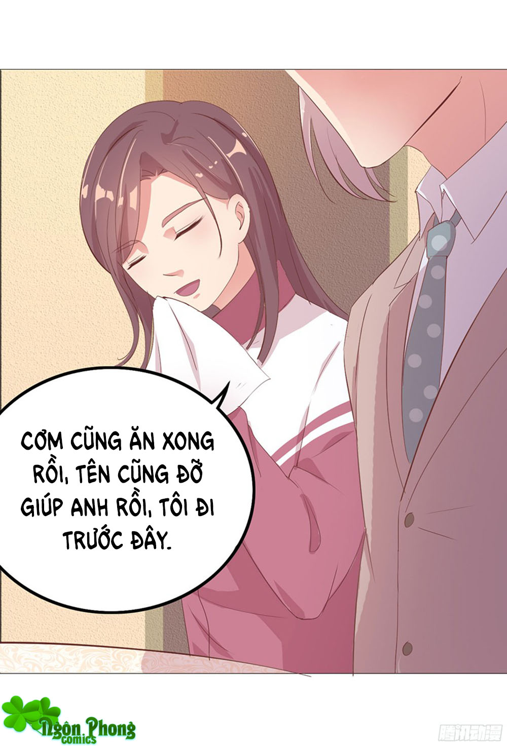 Vạn Sợi Tơ Tình Chapter 6 - Next Chapter 7