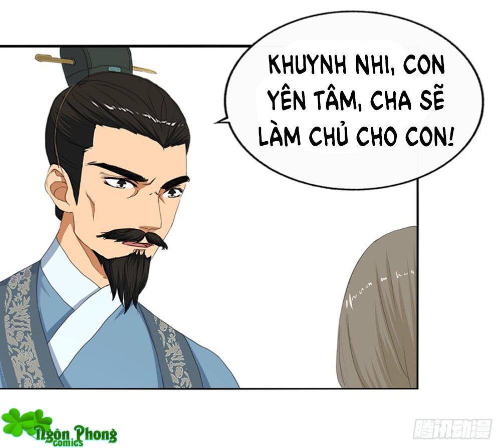 Hỏa Hồ Chapter 31 - Next Chapter 32