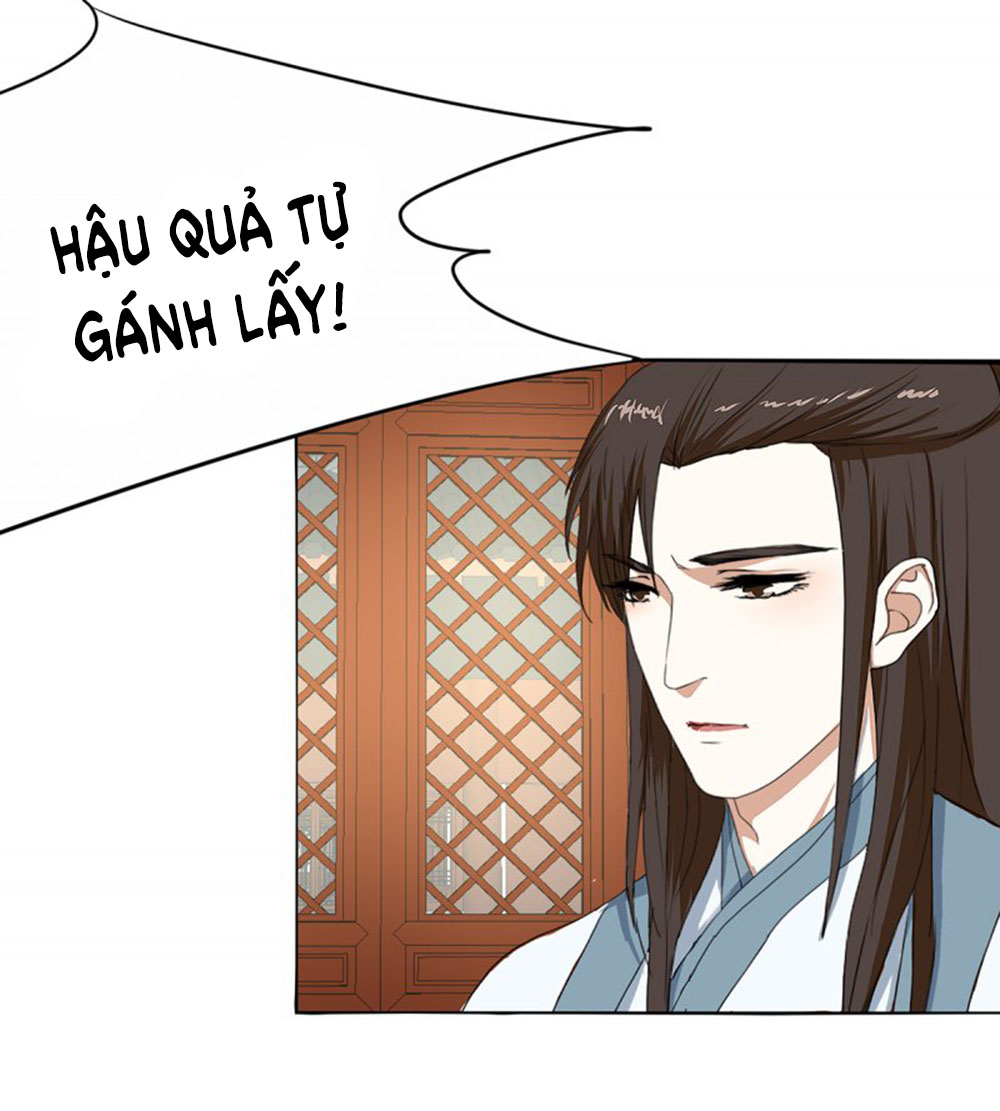 Hỏa Hồ Chapter 28 - Next Chapter 29