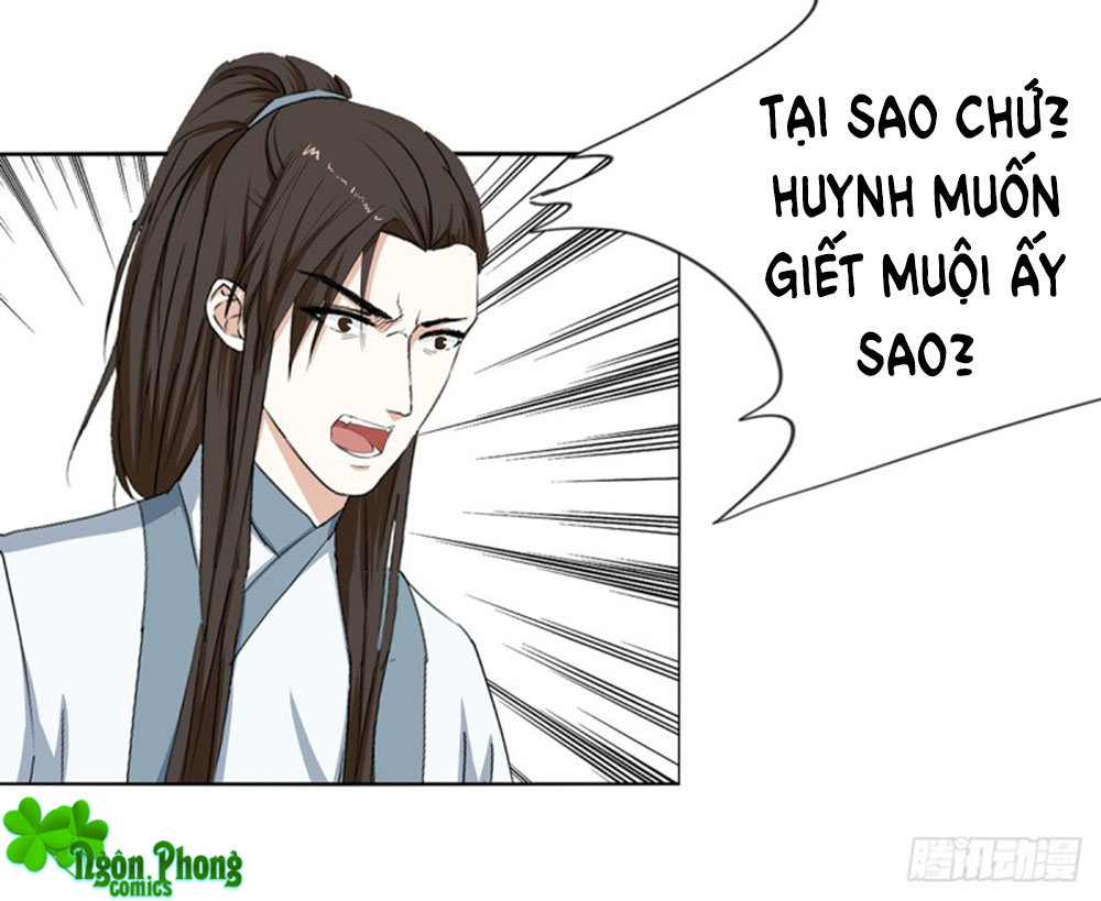 Hỏa Hồ Chapter 31 - Next Chapter 32