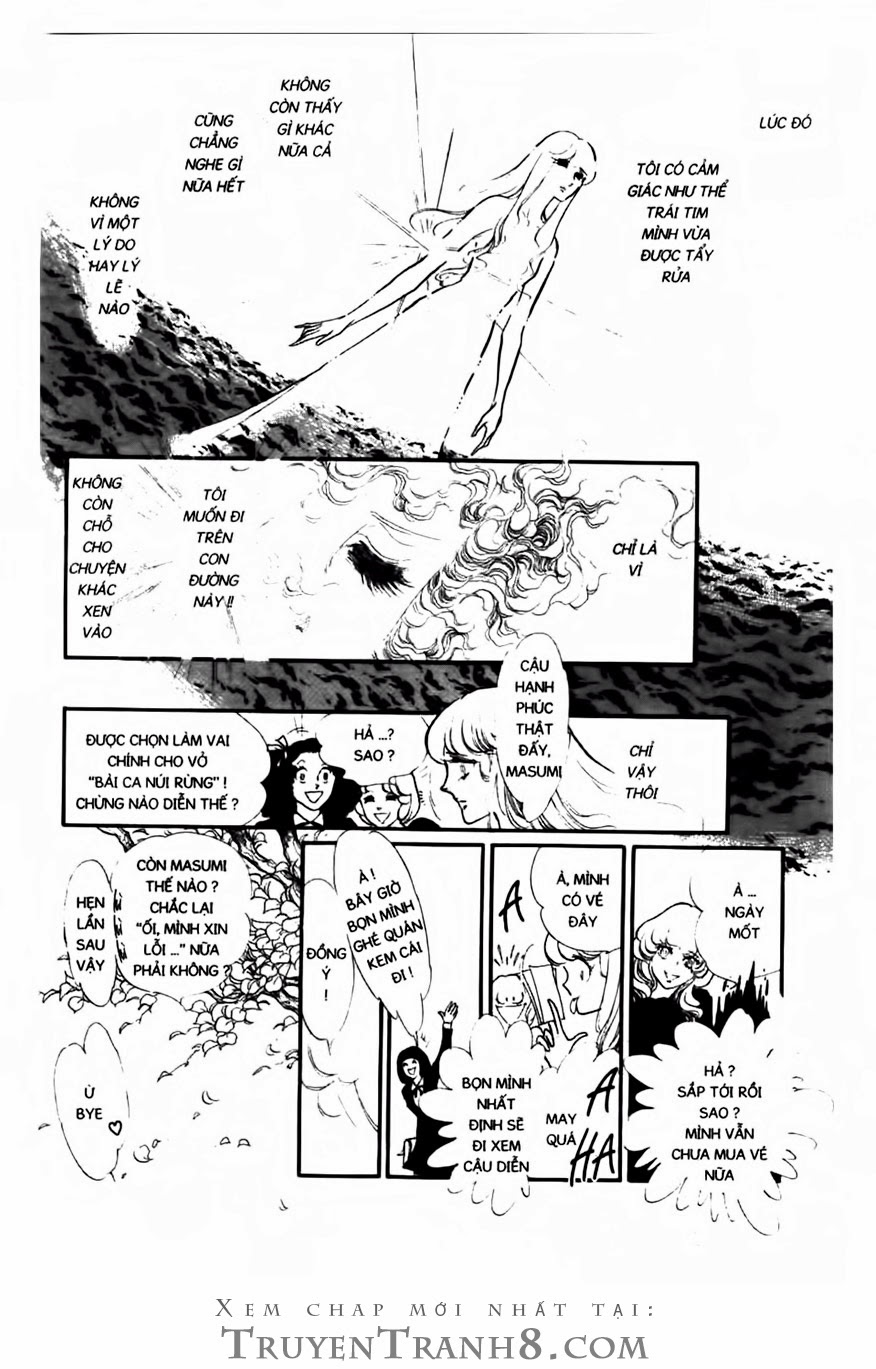 Swan - Vũ Khúc Thiên Nga Chapter 69 - Next Chapter 70