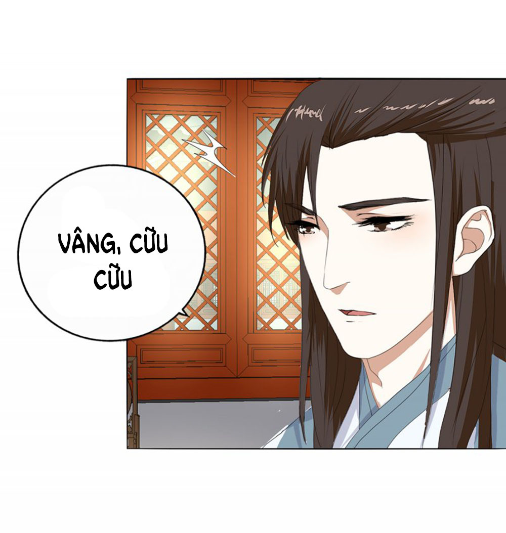 Hỏa Hồ Chapter 27 - Next Chapter 28