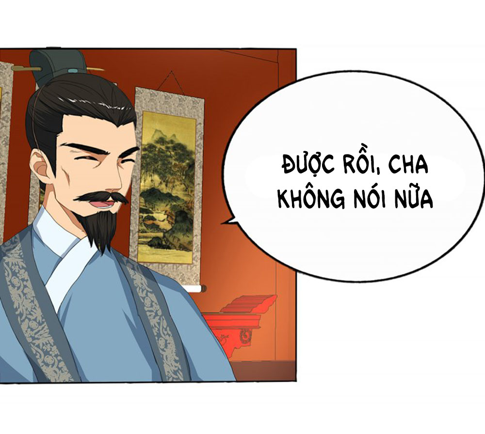 Hỏa Hồ Chapter 27 - Next Chapter 28