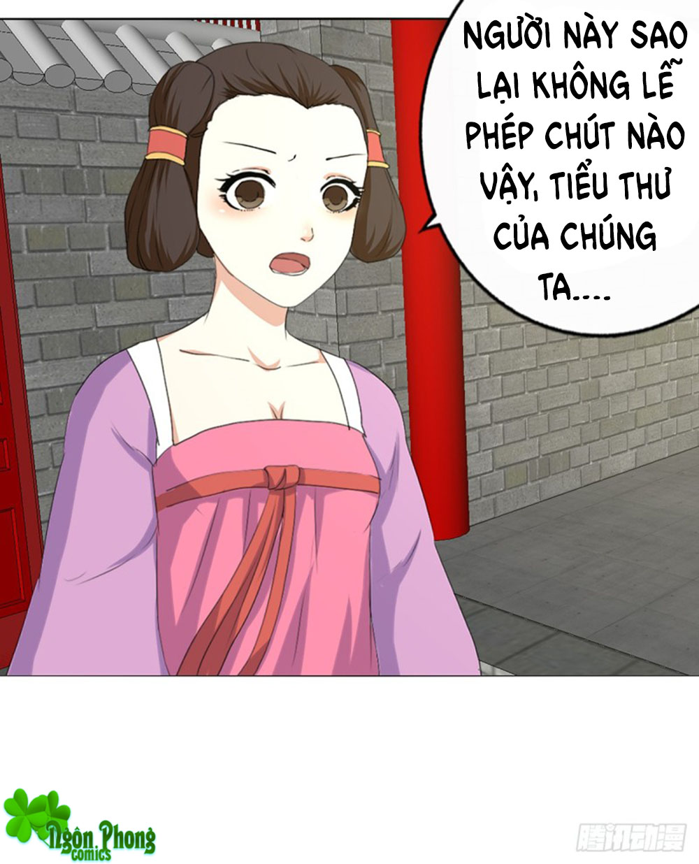 Hỏa Hồ Chapter 30 - Next Chapter 31