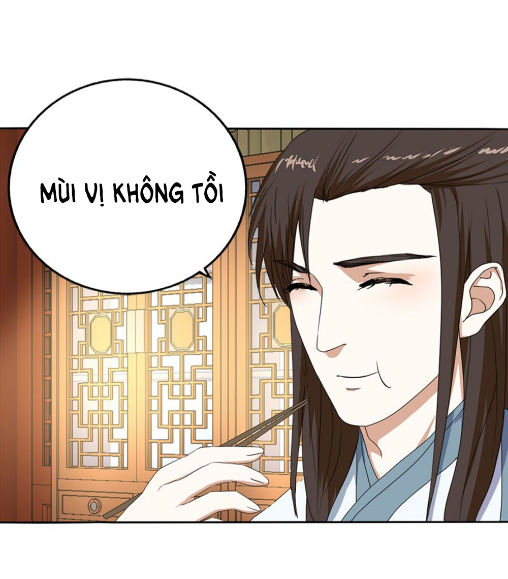 Hỏa Hồ Chapter 27 - Next Chapter 28