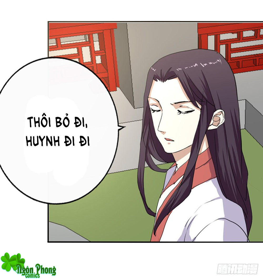 Hỏa Hồ Chapter 31 - Next Chapter 32