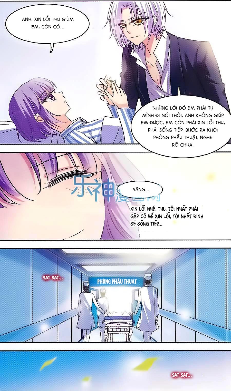 Thu Lạc Thanh Thành Chapter 7 - Next 