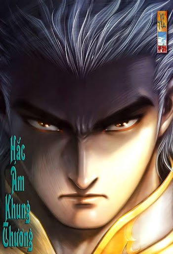 Võ Thần Hải Hổ - Địa Ngục Chapter 39 - Next Chapter 40