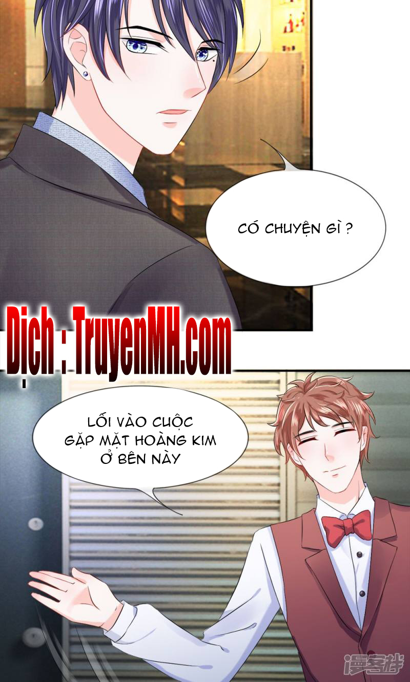 Thứ Mà Thời Gian Đang Nợ Anh Chính Là Em Chapter 14 - Next Chapter 15