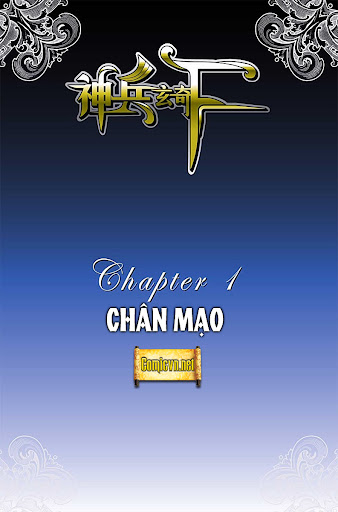 Thần Binh Huyền Kỳ F Chapter 33 - Next Chapter 34