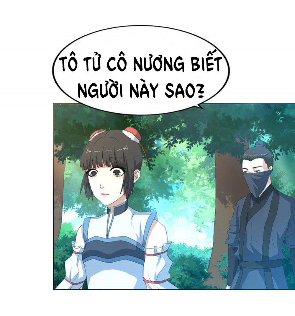 Hỏa Hồ Chapter 21 - Next Chapter 22