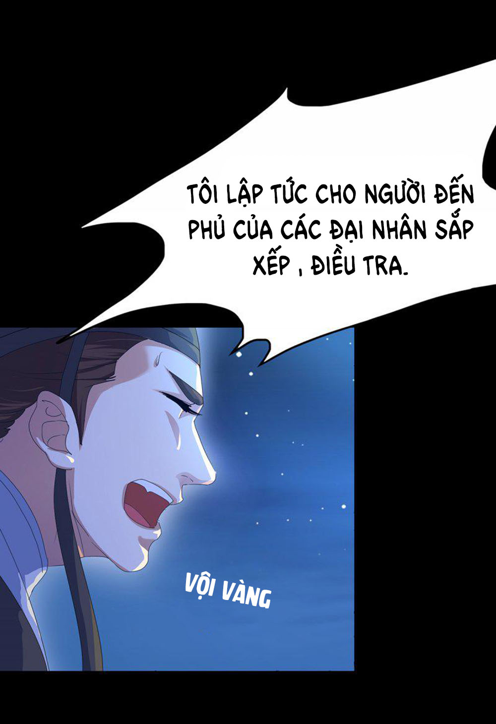 Hỏa Hồ Chapter 8 - Next Chapter 9