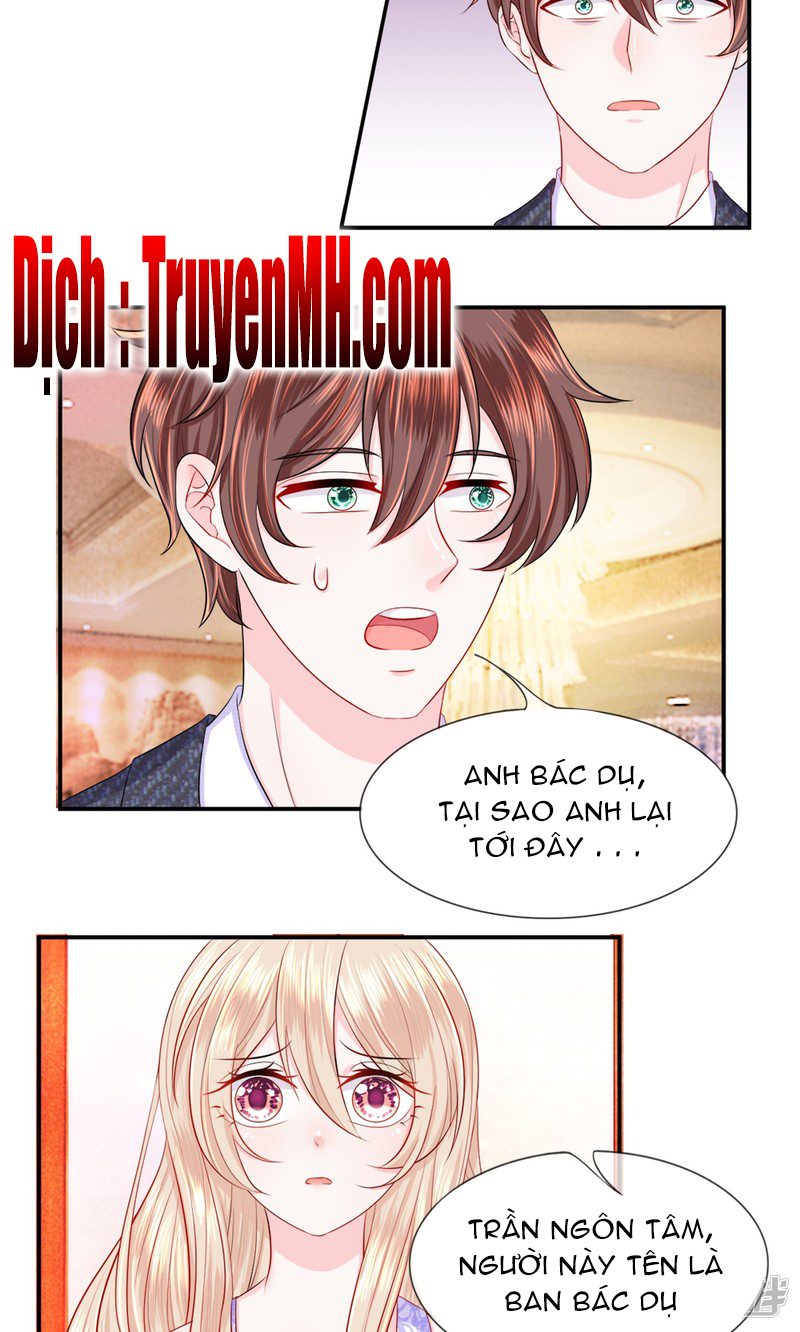 Thứ Mà Thời Gian Đang Nợ Anh Chính Là Em Chapter 20 - Next Chapter 21