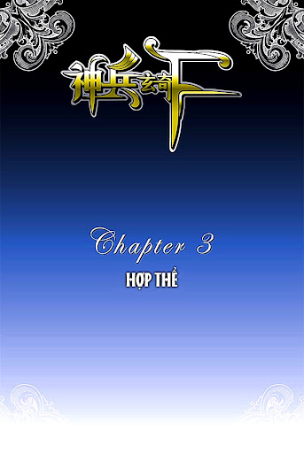 Thần Binh Huyền Kỳ F Chapter 34 - Next Chapter 35