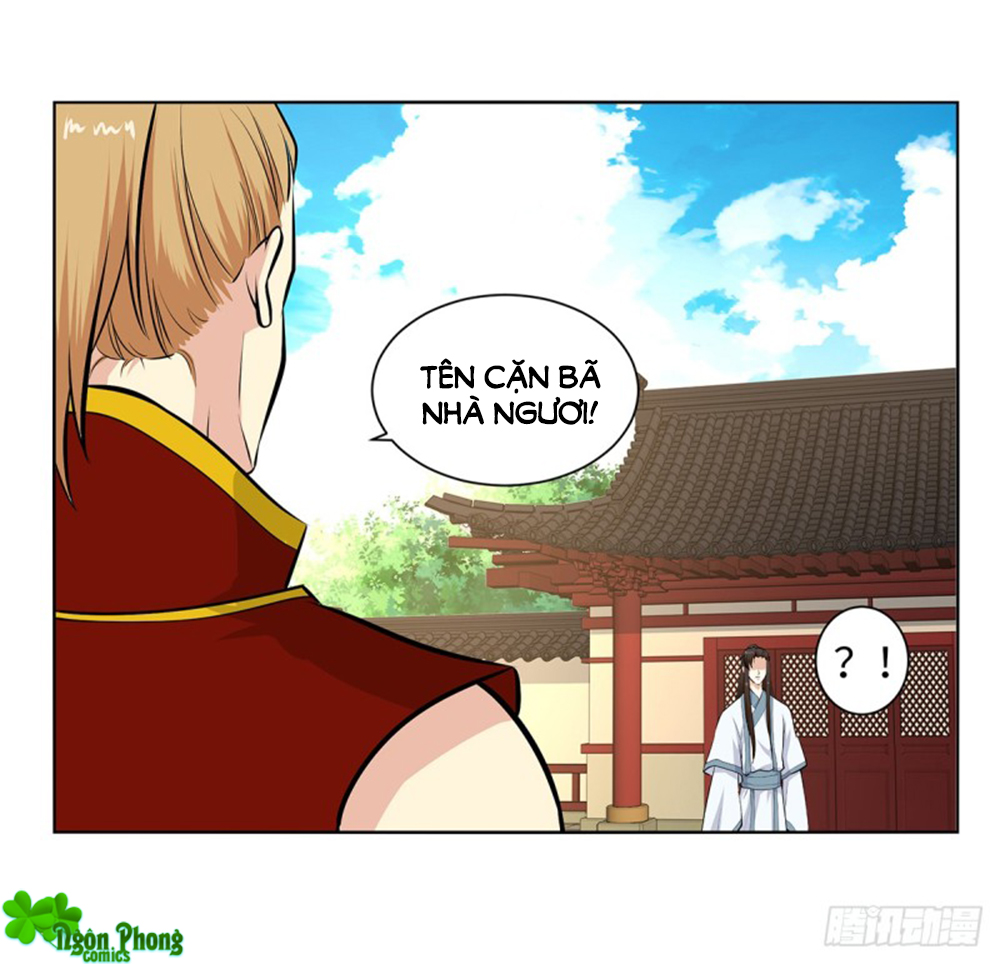 Hỏa Hồ Chapter 46 - Next Chapter 47