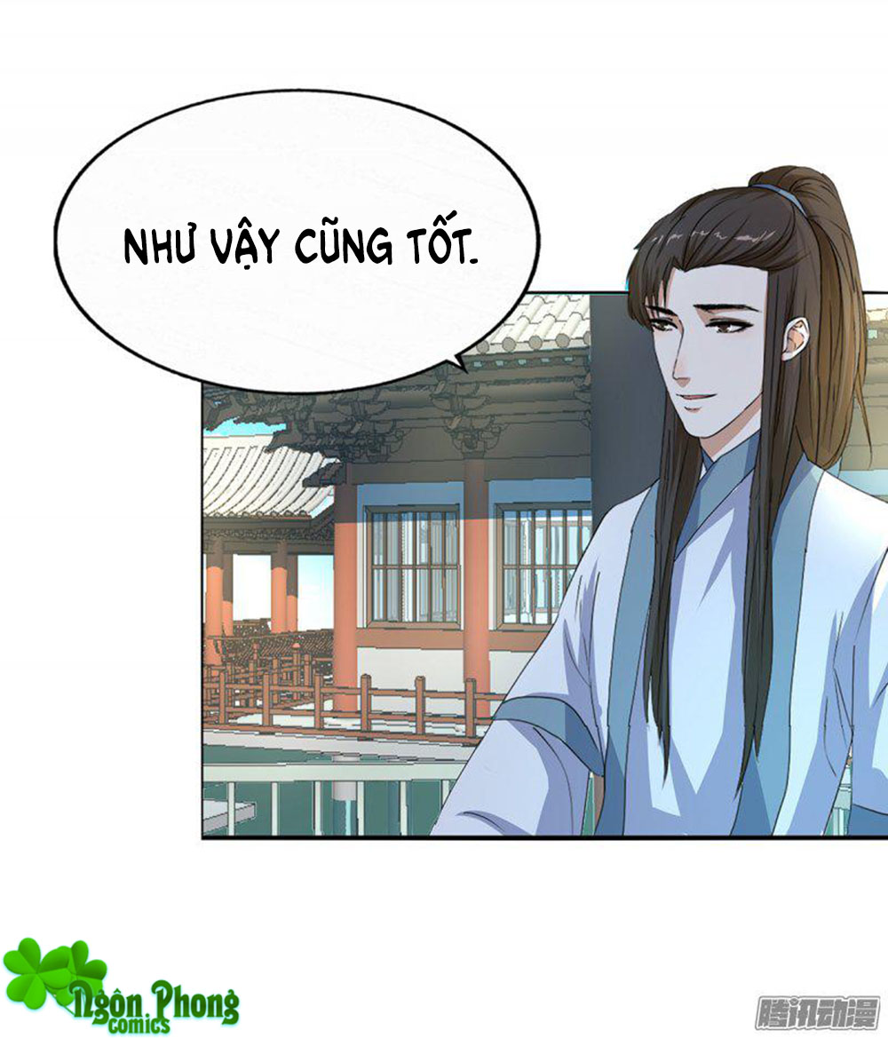 Hỏa Hồ Chapter 19 - Next Chapter 20