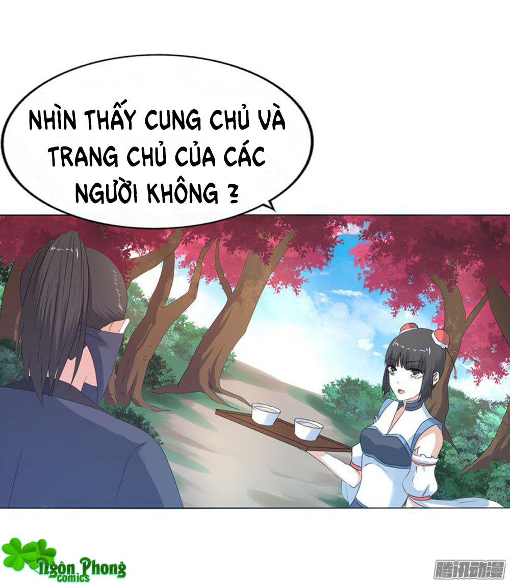 Hỏa Hồ Chapter 20 - Next Chapter 21