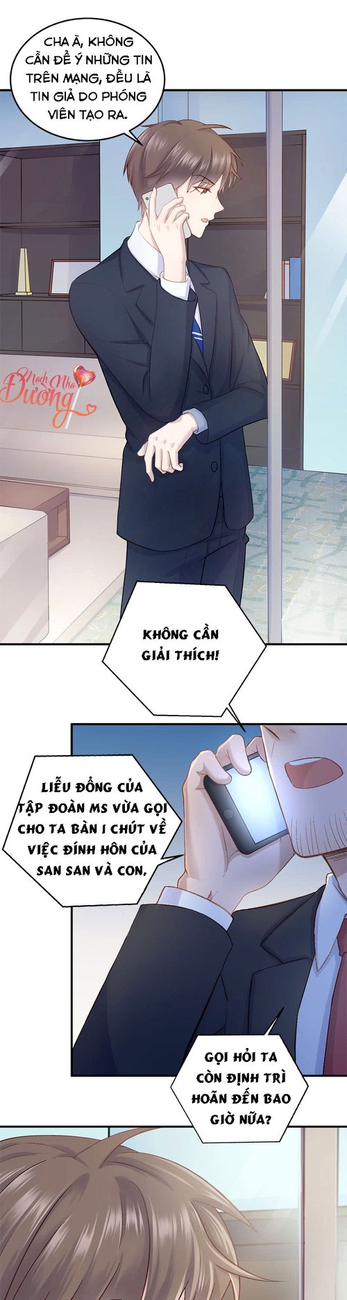 Fanboy Tuyệt Vời Ở Đâu? Chapter 6 - Next Chapter 7