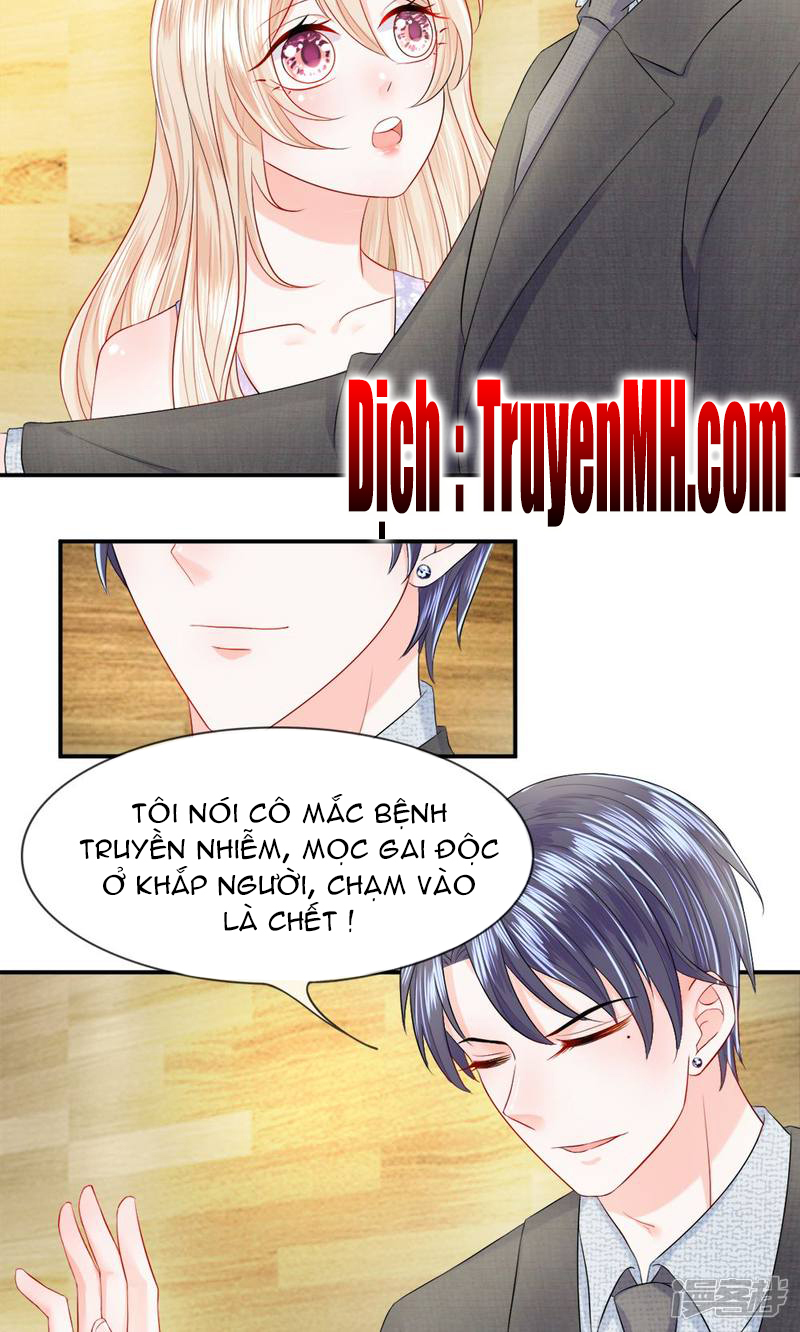 Thứ Mà Thời Gian Đang Nợ Anh Chính Là Em Chapter 16 - Next Chapter 17