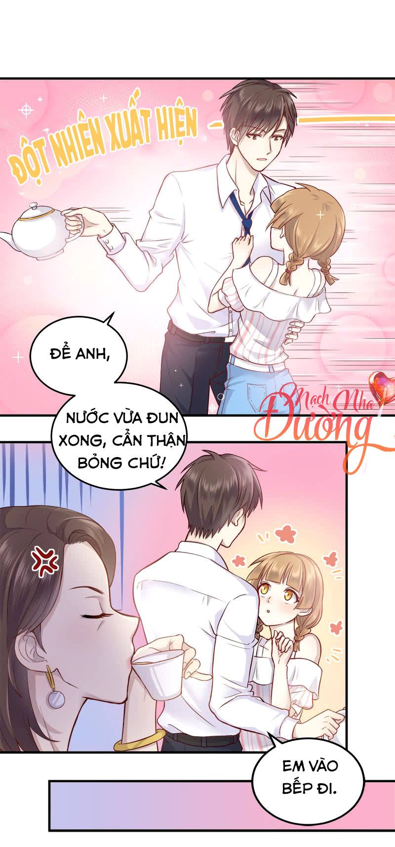 Fanboy Tuyệt Vời Ở Đâu? Chapter 7 - Next Chapter 8