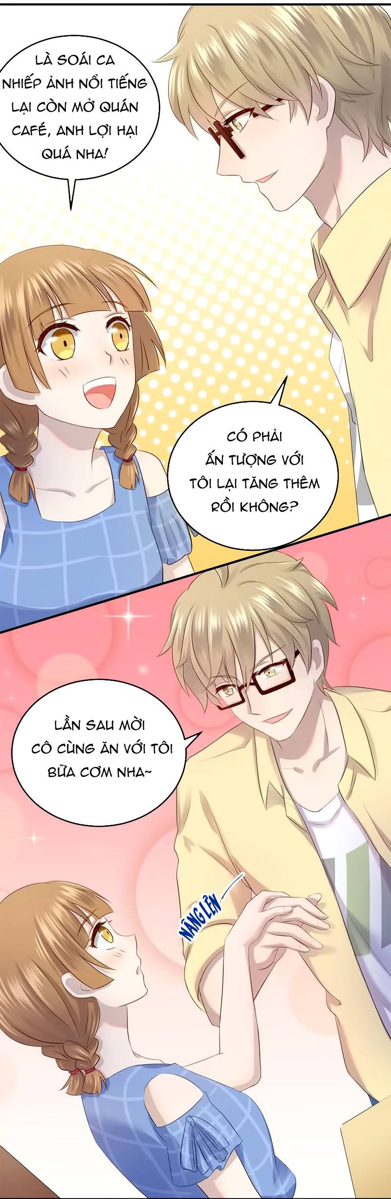 Fanboy Tuyệt Vời Ở Đâu? Chapter 9 - Next Chapter 10