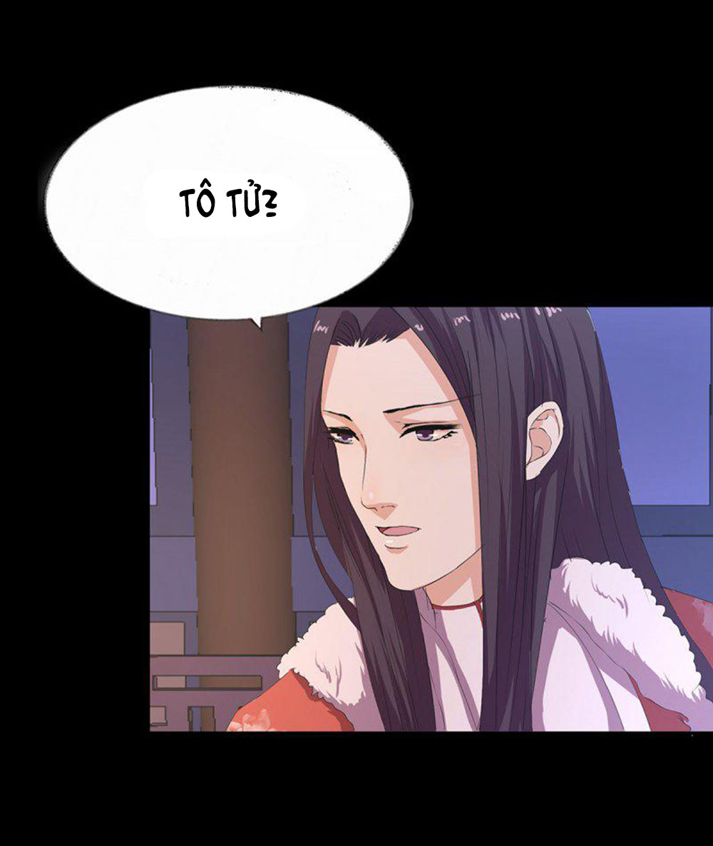 Hỏa Hồ Chapter 15 - Next Chapter 16