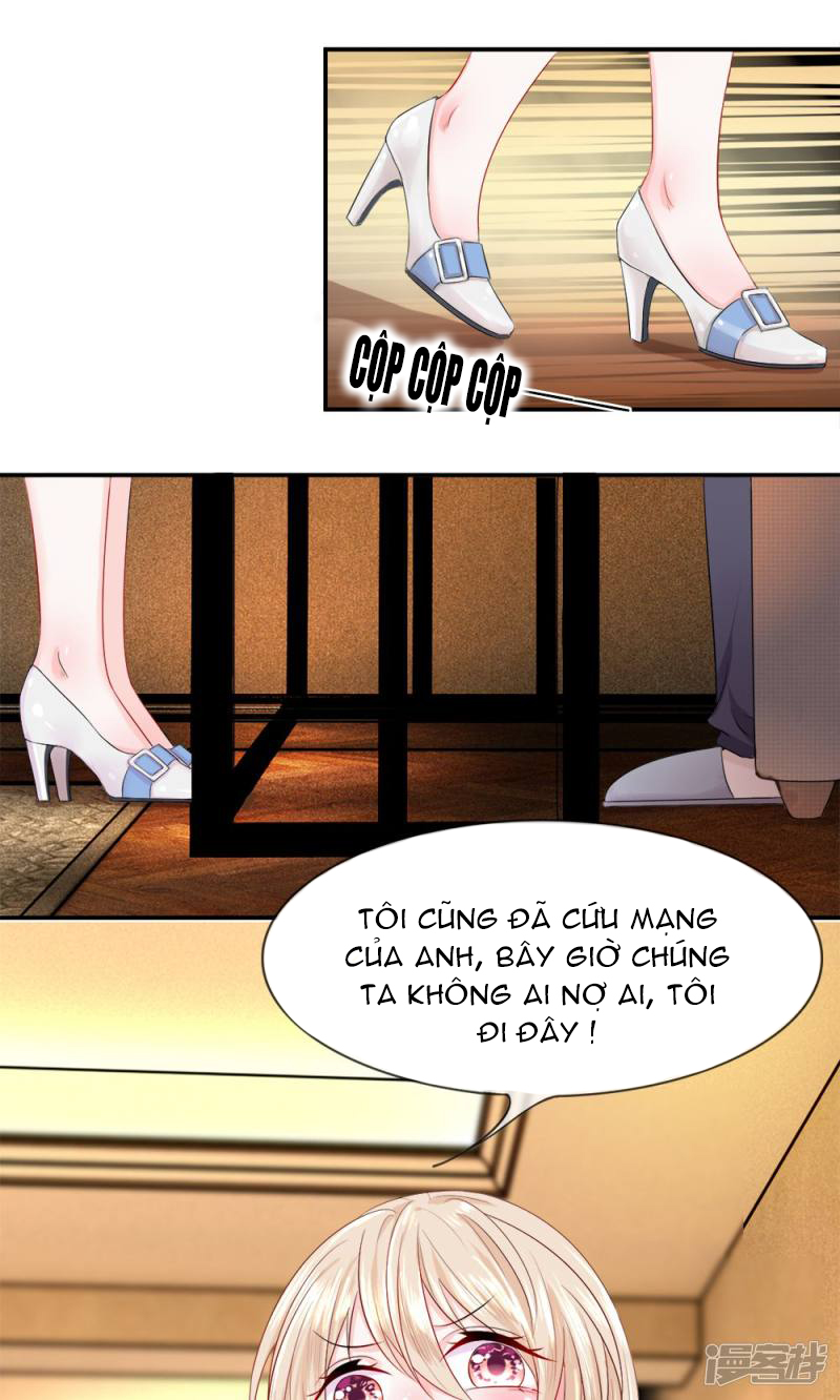 Thứ Mà Thời Gian Đang Nợ Anh Chính Là Em Chapter 11 - Next Chapter 12